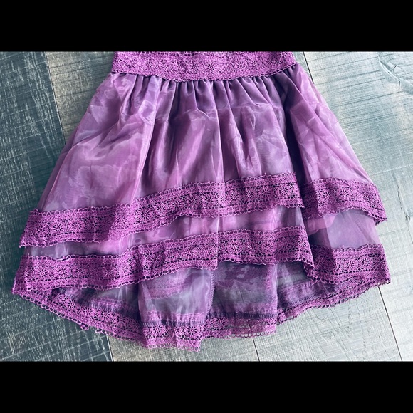 Trish Scully Child HiLow - BNWT - Picture 5 of 6